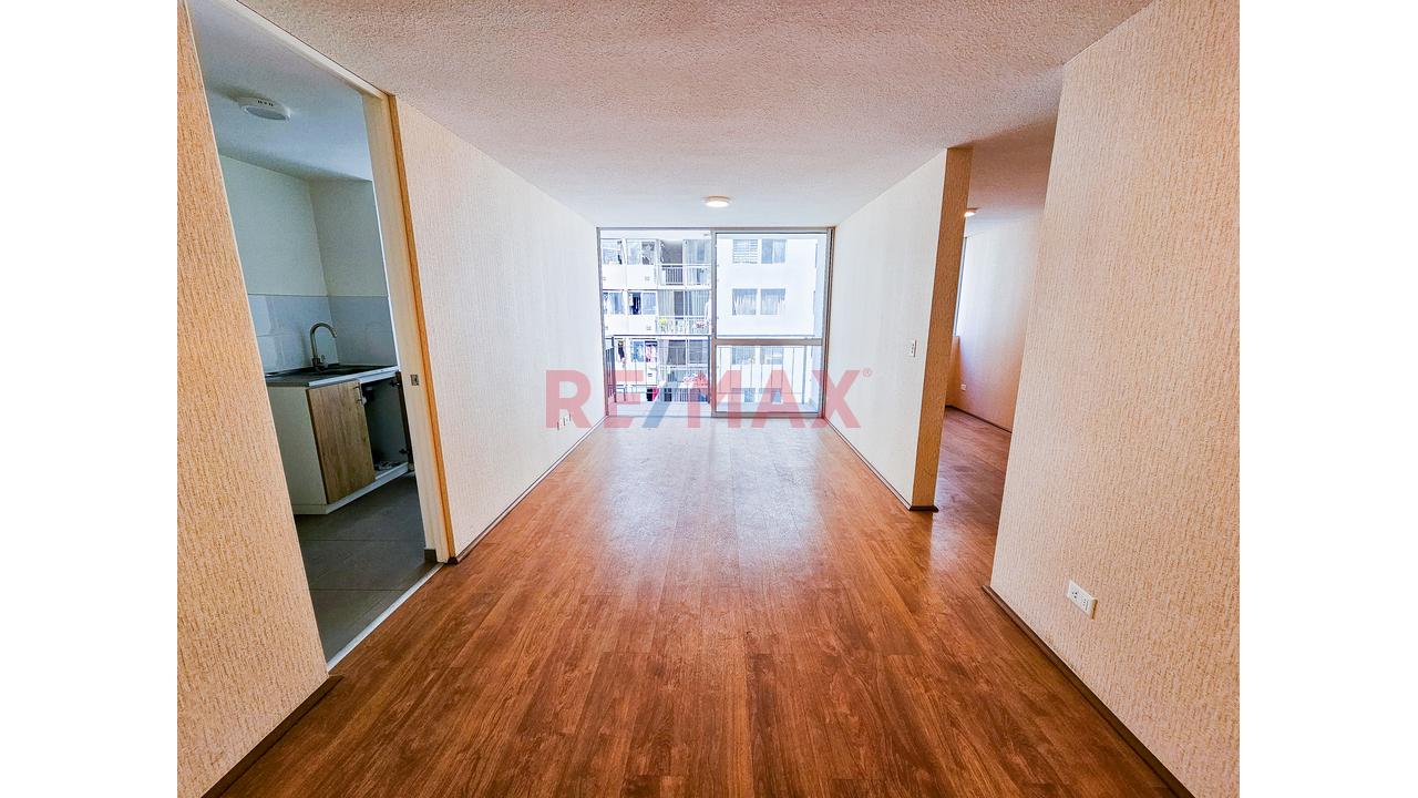 🏡 ¡Departamento De 65 M² Con 2 Habitaciones En Venta En El Agustino — foto 7