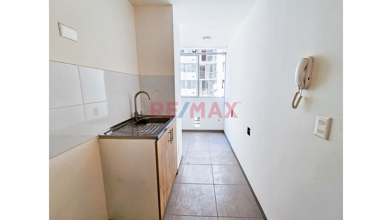 🏡 ¡Departamento De 65 M² Con 2 Habitaciones En Venta En El Agustino — foto 10