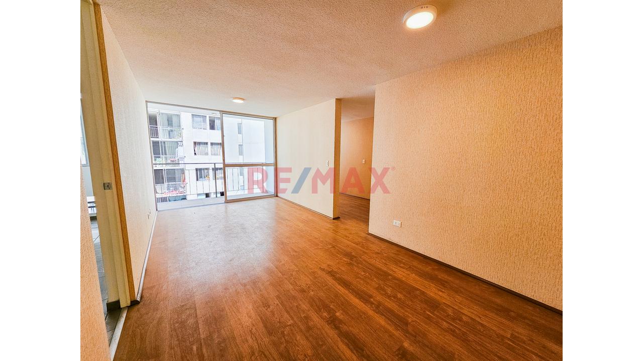 🏡 ¡Departamento De 65 M² Con 2 Habitaciones En Venta En El Agustino — foto 5