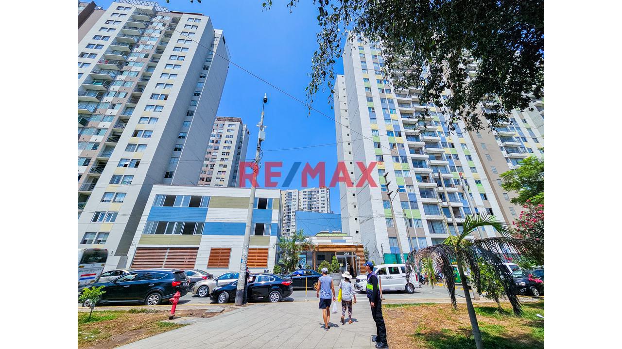 🏡 ¡Departamento De 65 M² Con 2 Habitaciones En Venta En El Agustino
