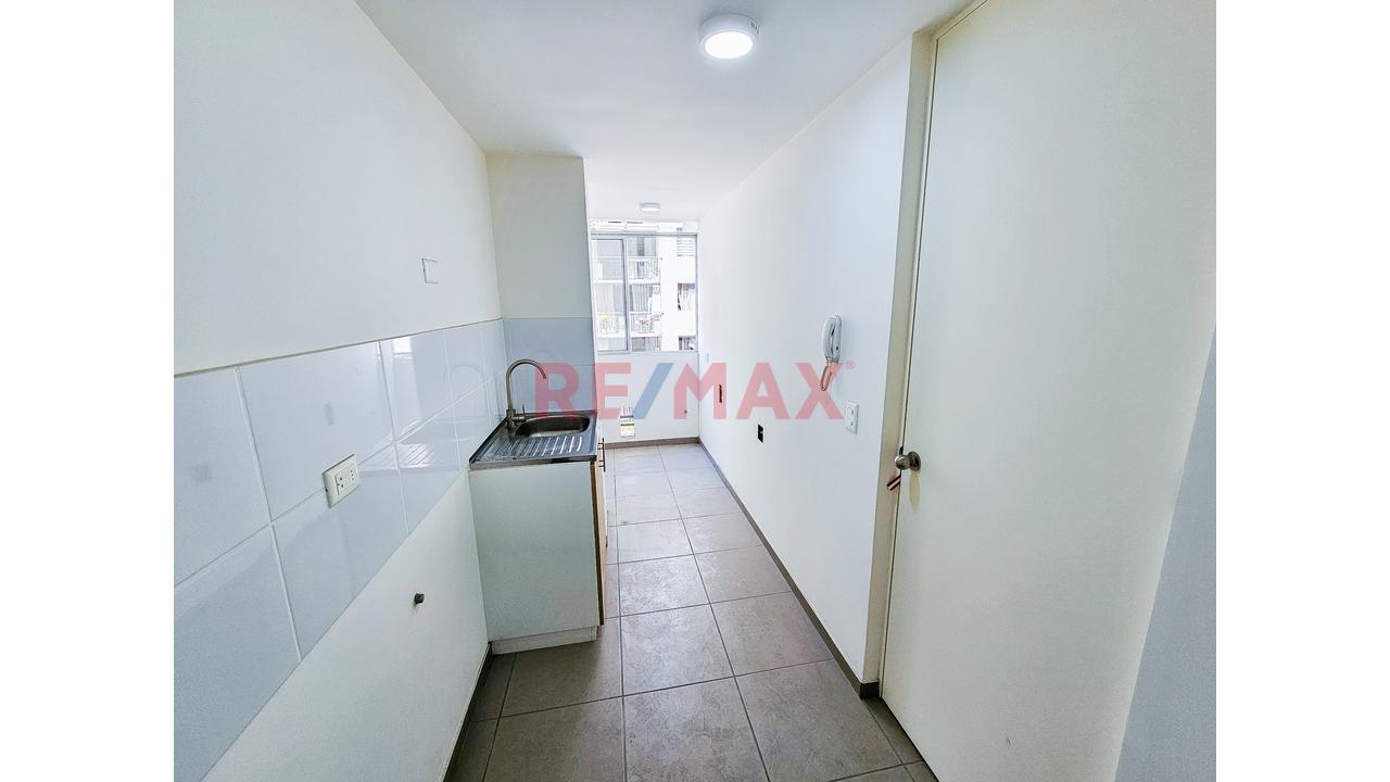 🏡 ¡Departamento De 65 M² Con 2 Habitaciones En Venta En El Agustino — foto 9