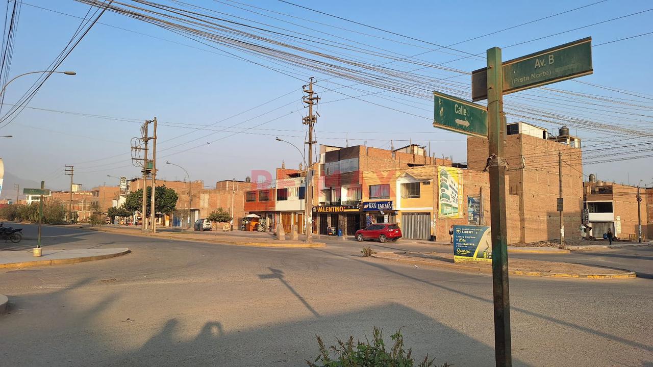 Vendo Terreno En Urb. San Pedro (5ª Etapa) - Carabayllo — foto 7