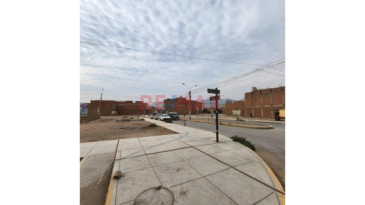 Vendo Terreno En Urb. San Pedro (5ª Etapa) - Carabayllo — foto 3
