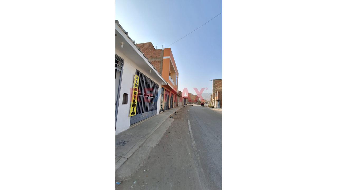 Vendo Terreno En Urb. San Pedro (5ª Etapa) - Carabayllo — foto 6