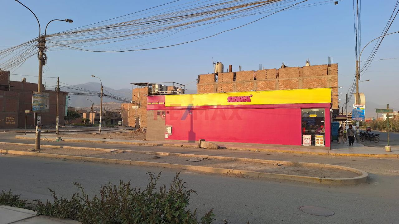 Vendo Terreno En Urb. San Pedro (5ª Etapa) - Carabayllo — foto 8