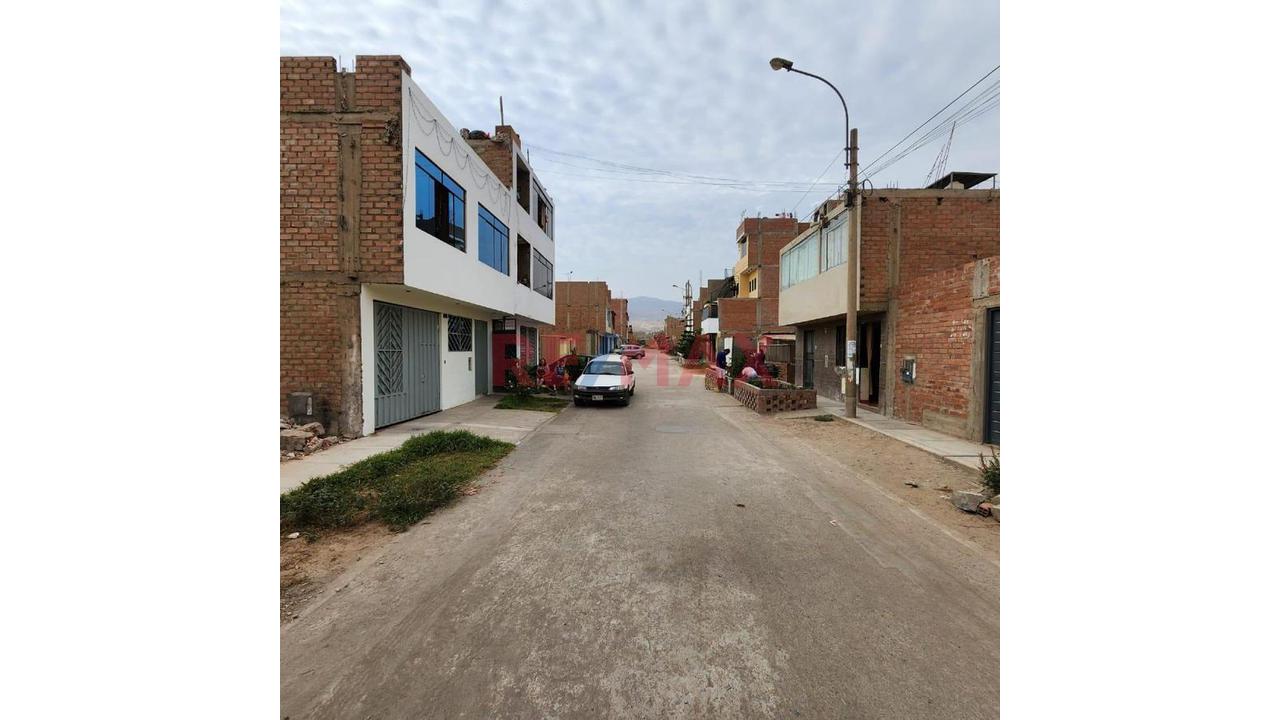 Vendo Terreno En Urb. San Pedro (5ª Etapa) - Carabayllo — foto 4