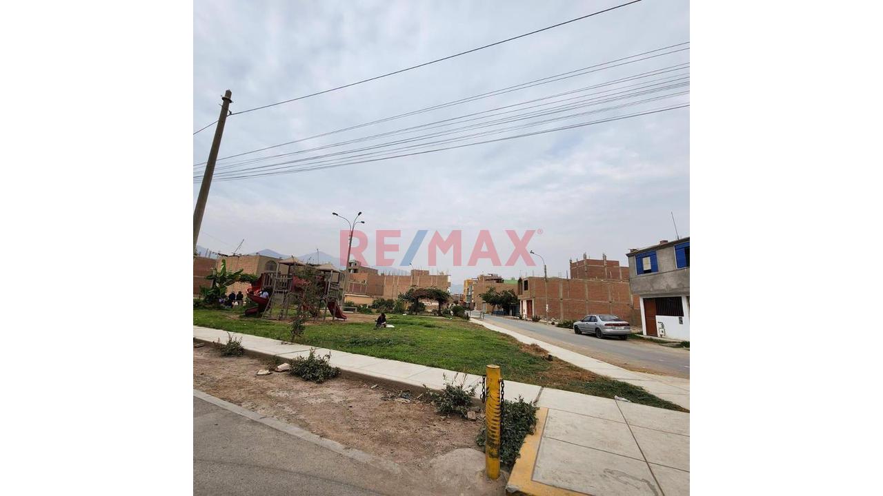 Vendo Terreno En Urb. San Pedro (5ª Etapa) - Carabayllo — foto 5