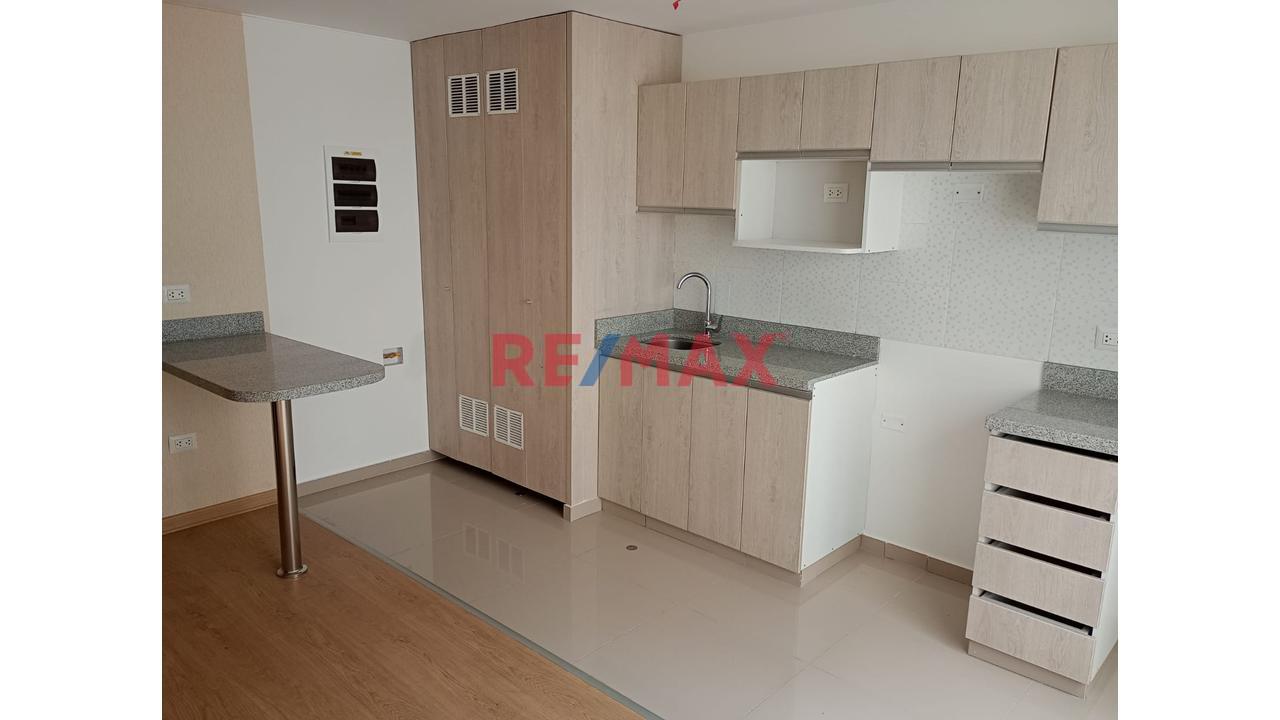 Vendo Dptos. Duplex De Estreno De 80.65 M2.  Santa Beatriz De 2 Dormitorios No Pagas Alcabala, Entrega Inmediata. — foto 3