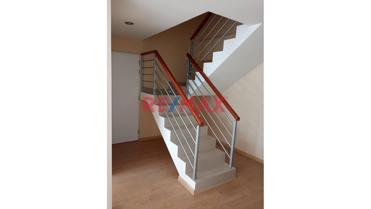 Vendo Dptos. Duplex De Estreno De 80.65 M2.  Santa Beatriz De 2 Dormitorios No Pagas Alcabala, Entrega Inmediata. — foto 4
