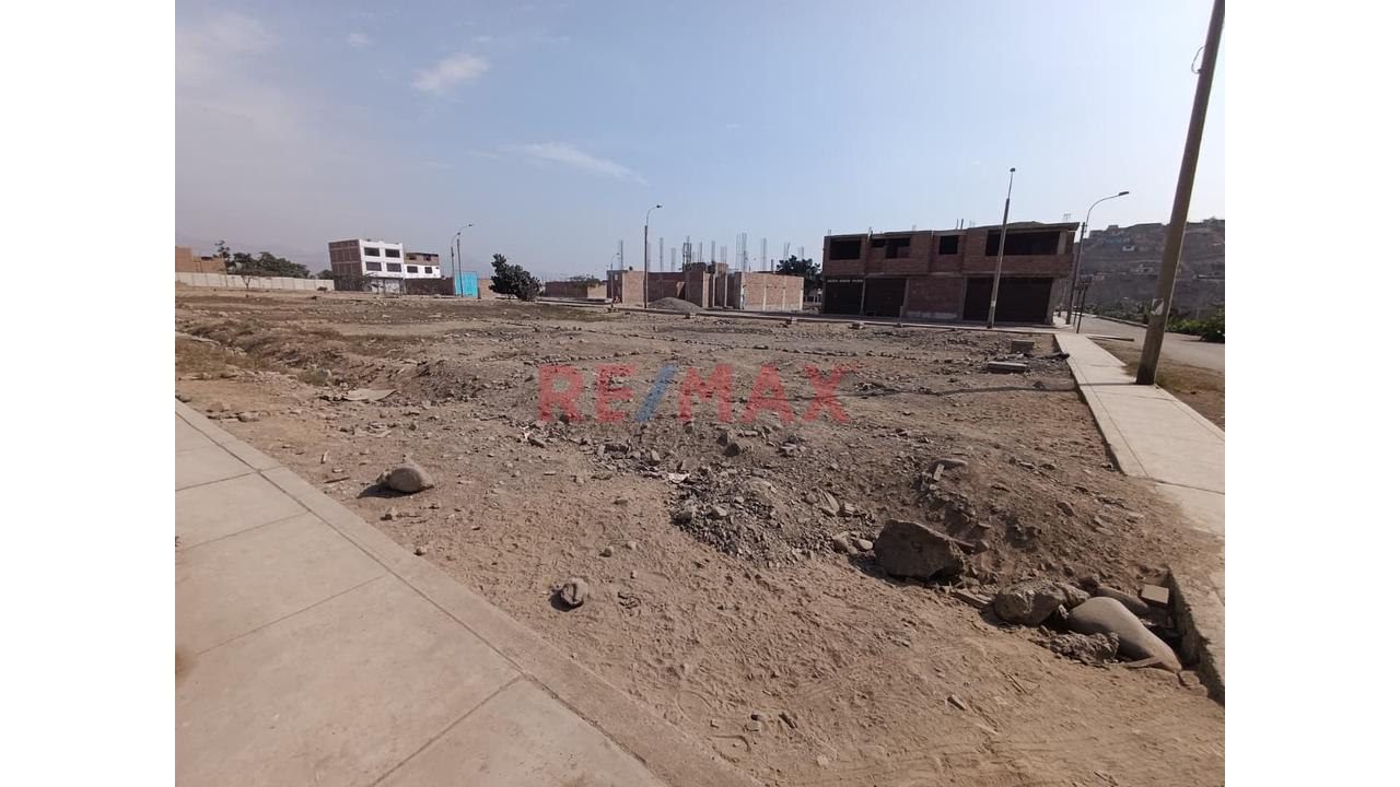 💰 Gran Oportunidad En Carabayllo: Terreno Urbano De 156 M² Con Alto Potencial — foto 4