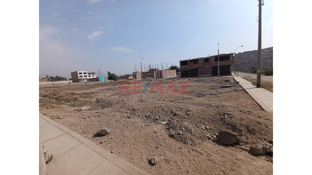 💰 Gran Oportunidad En Carabayllo: Terreno Urbano De 156 M² Con Alto Potencial — foto 8