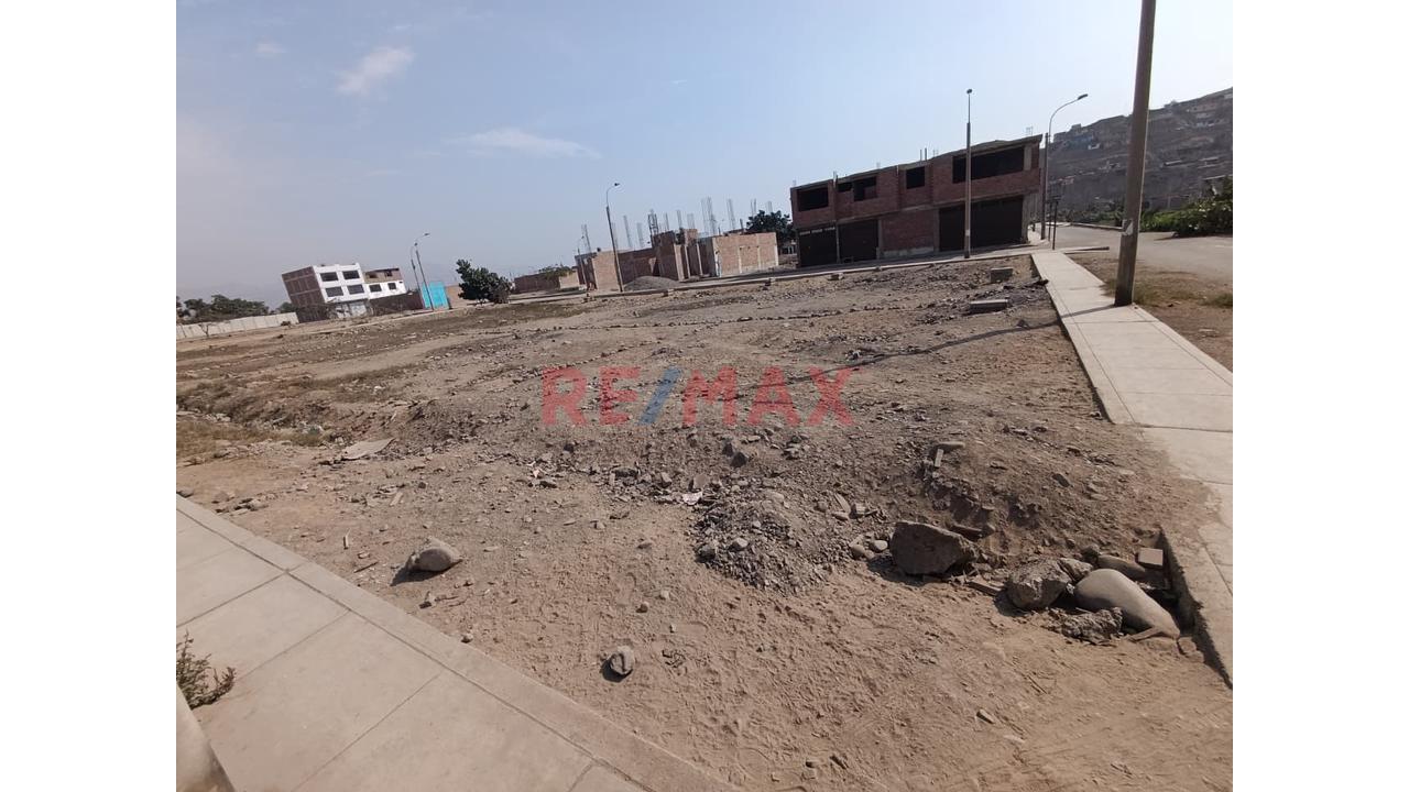 💰 Gran Oportunidad En Carabayllo: Terreno Urbano De 156 M² Con Alto Potencial — foto 10