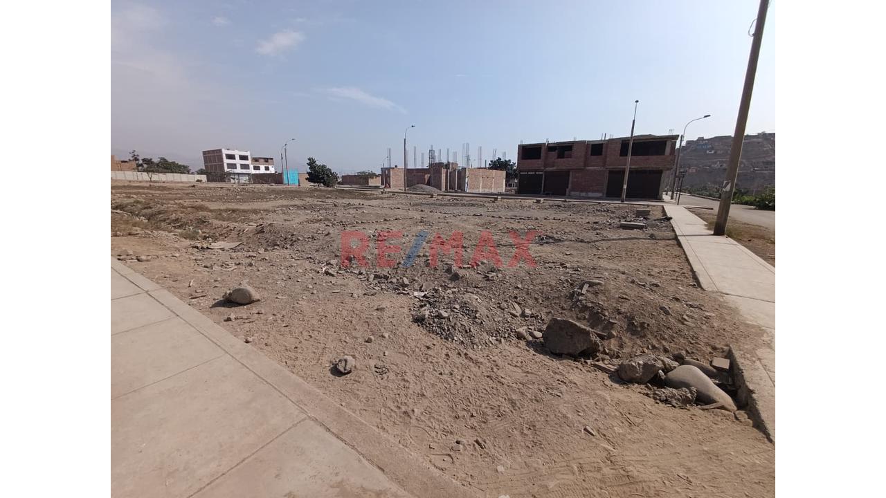 💰 Gran Oportunidad En Carabayllo: Terreno Urbano De 156 M² Con Alto Potencial — foto 6