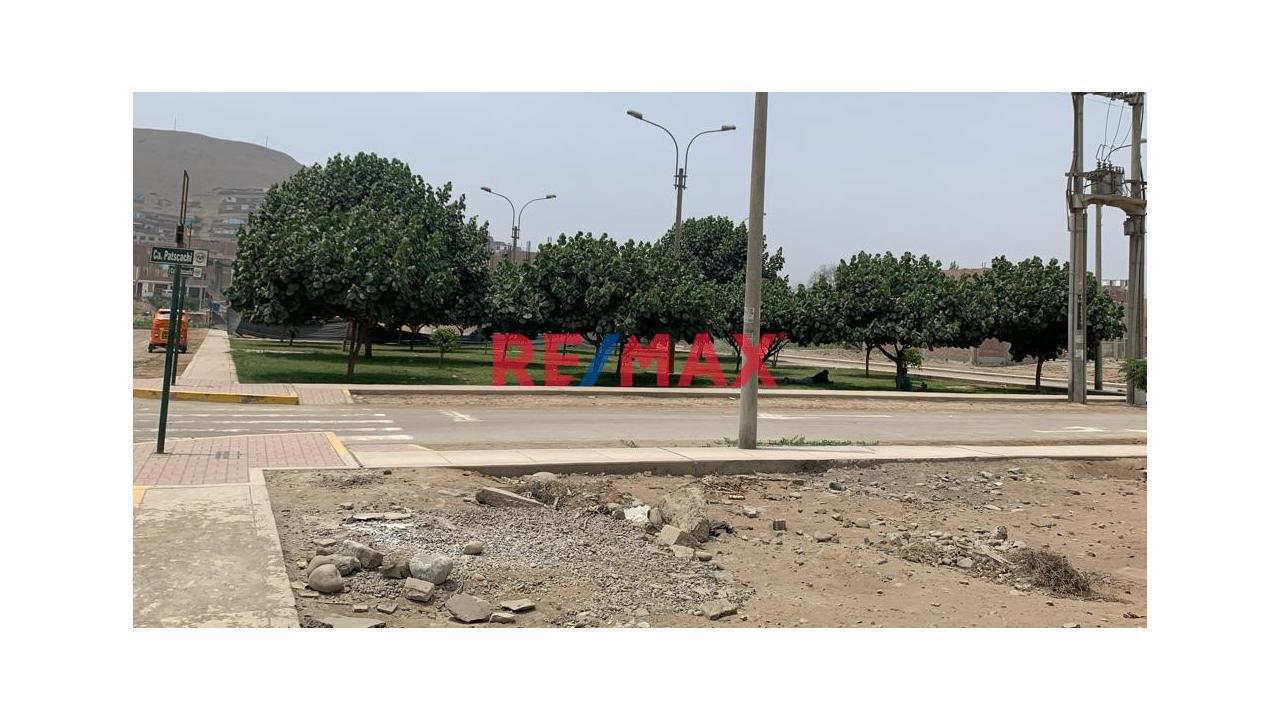 💰 Gran Oportunidad En Carabayllo: Terreno Urbano De 156 M² Con Alto Potencial