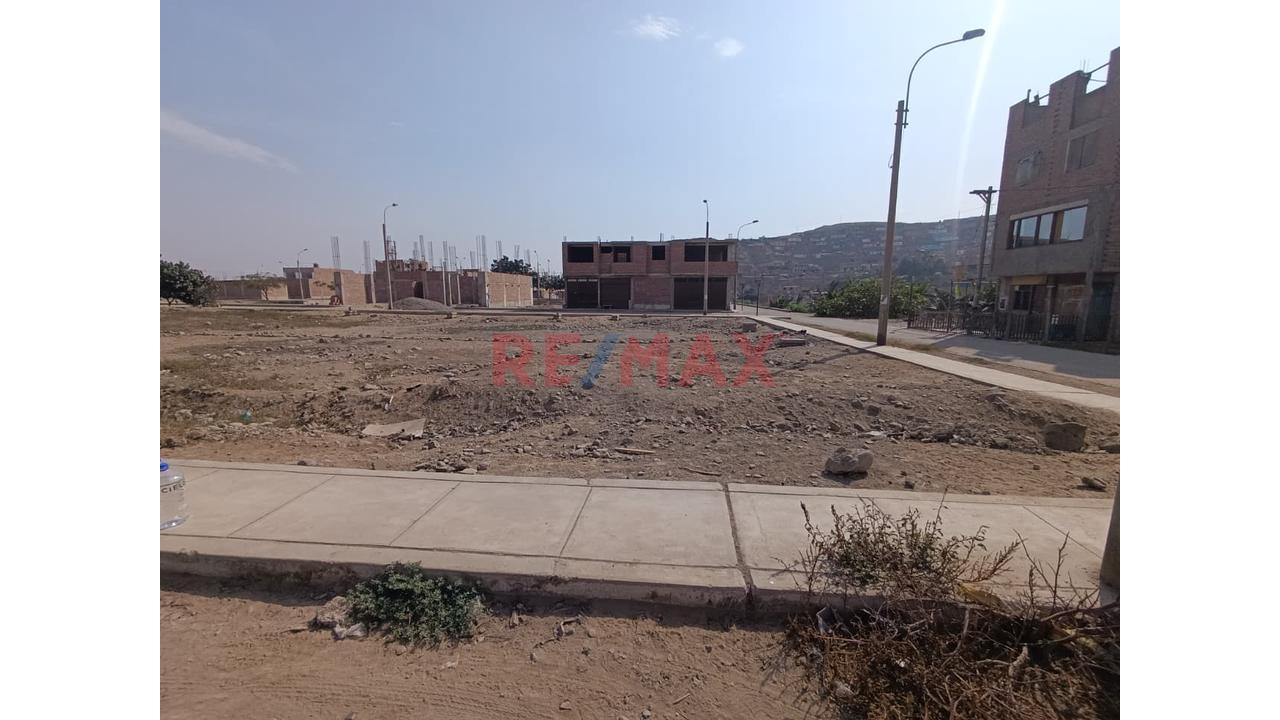 💰 Gran Oportunidad En Carabayllo: Terreno Urbano De 156 M² Con Alto Potencial — foto 5