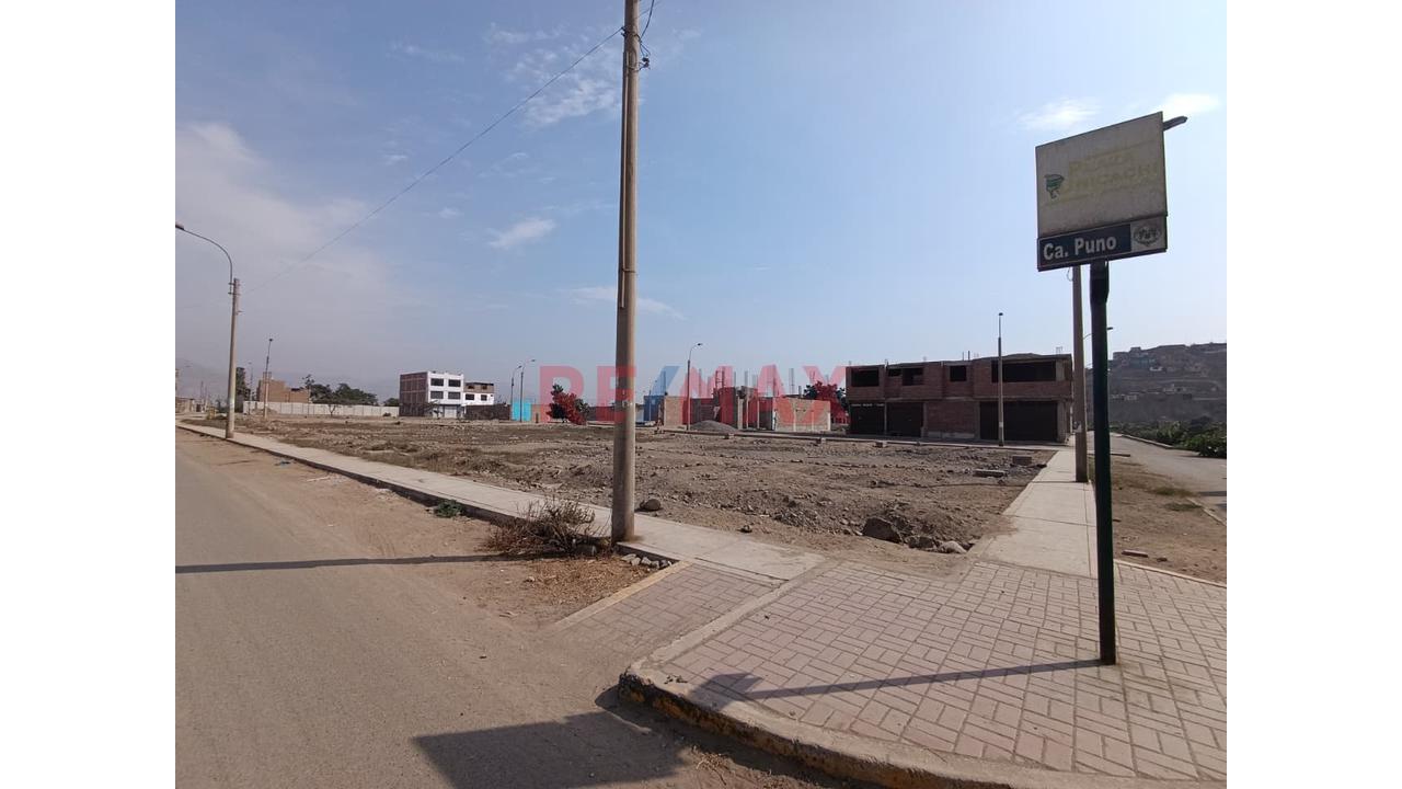 💰 Gran Oportunidad En Carabayllo: Terreno Urbano De 156 M² Con Alto Potencial — foto 3