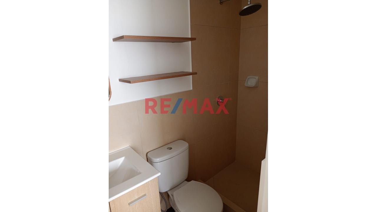 Vendo Dpto. Duplex 106 M2.  Santa Beatriz De 2 Dormitorios No Pagas Alcabala, Entrega Inmediata. — foto 6