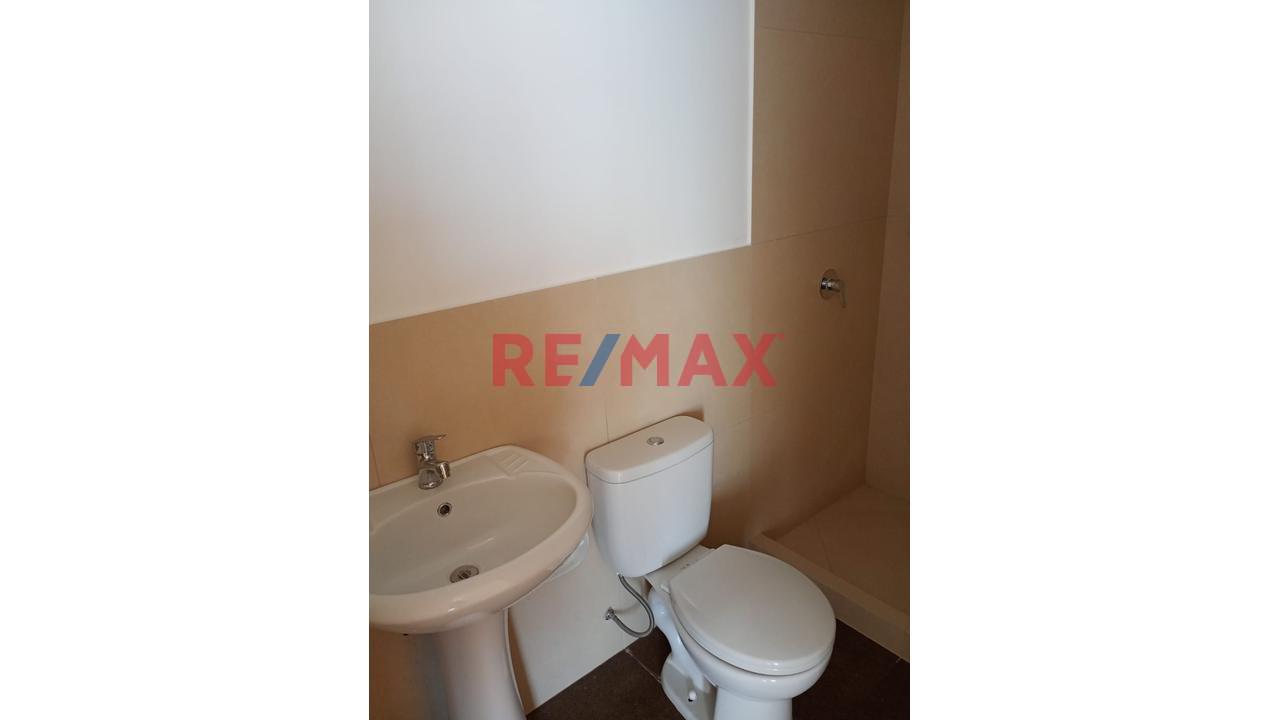 Vendo Dpto. Flat De Estreno 89.5 M2.  Santa Beatriz 3 Dormitorios No Paga Alcabala, Entrega Inmediata. — foto 6