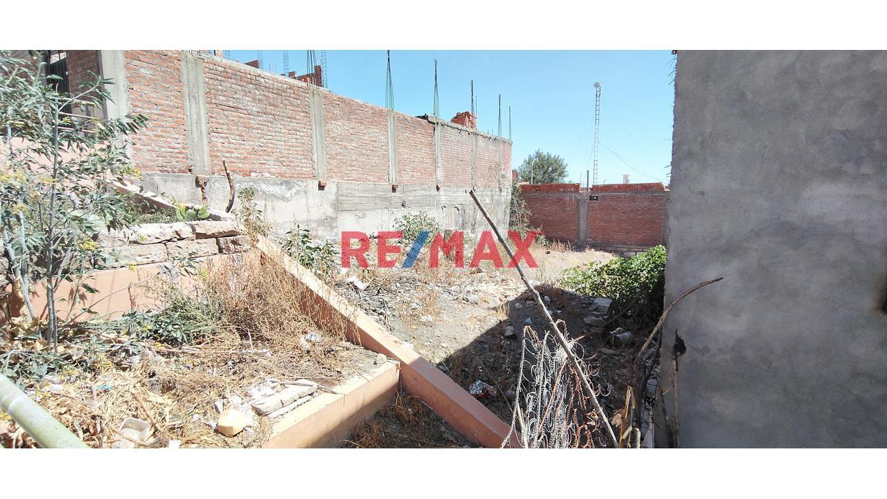 Terreno Urbano En Venta - Cayma - 7