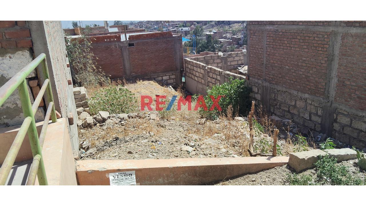 Terreno Urbano En Venta - Cayma - 5