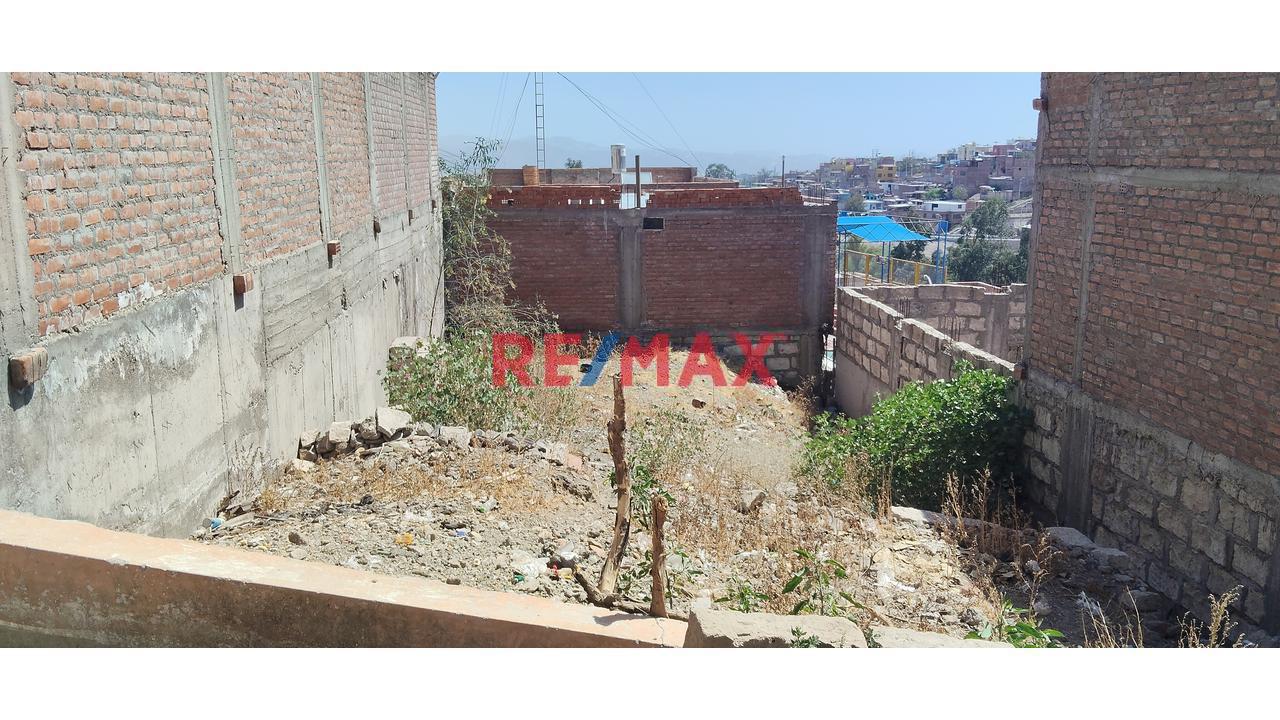 Terreno Urbano En Venta - Cayma - 3