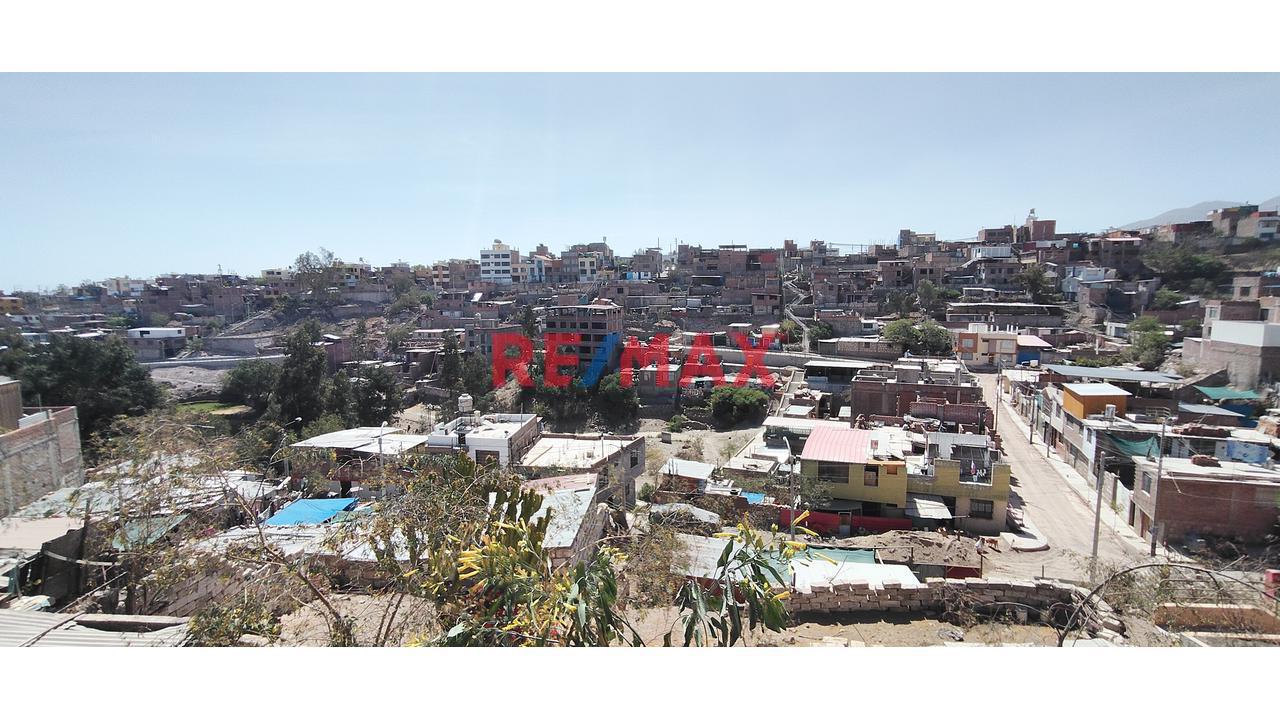 Terreno Urbano En Venta - Cayma - 4
