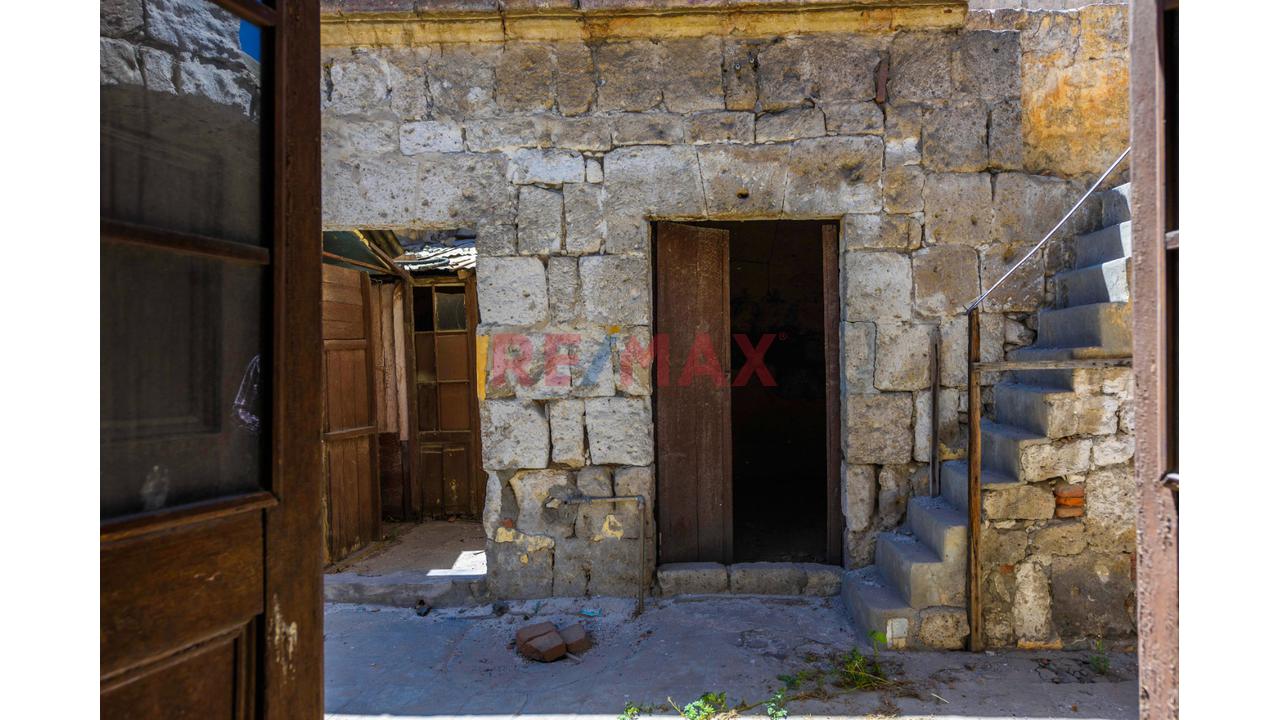 Venta De Casona En Palacio Viejo - 4