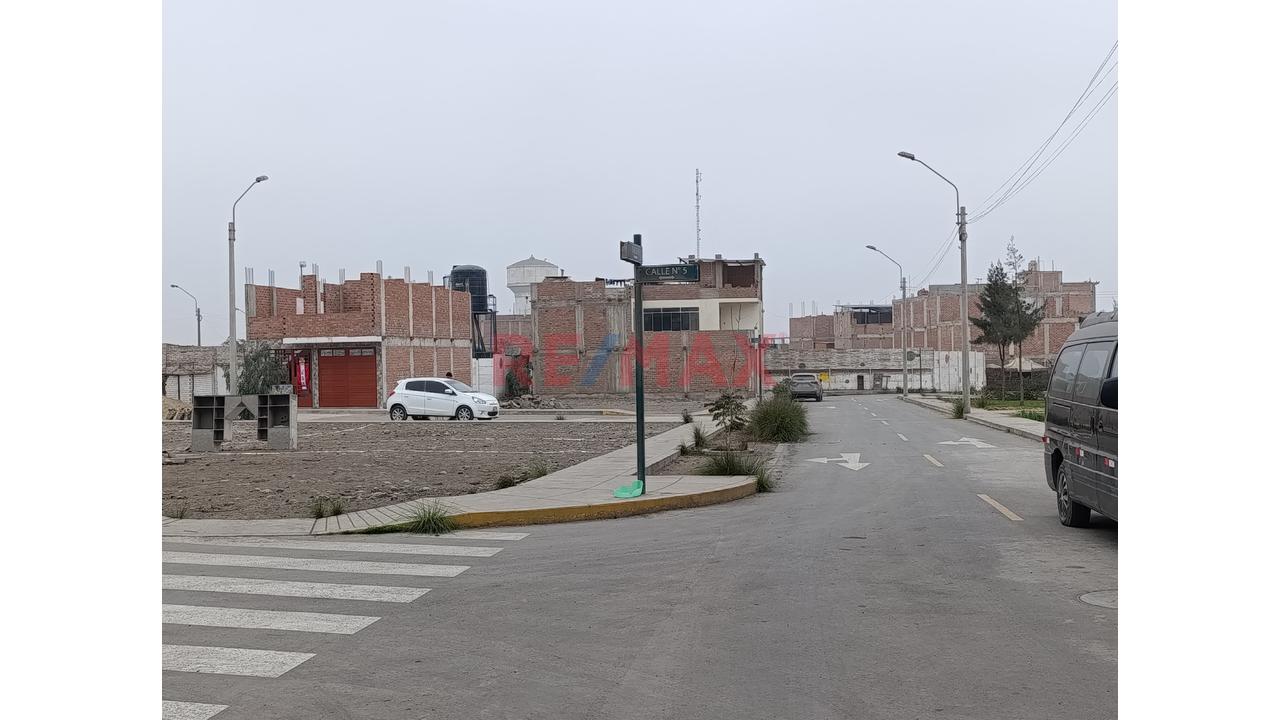 🏗 Se Vende 2 Terrenos Juntos En Condominio La Posada De Carabayllo - ¡Construye Grande O Invierte Fuerte ! — foto 14