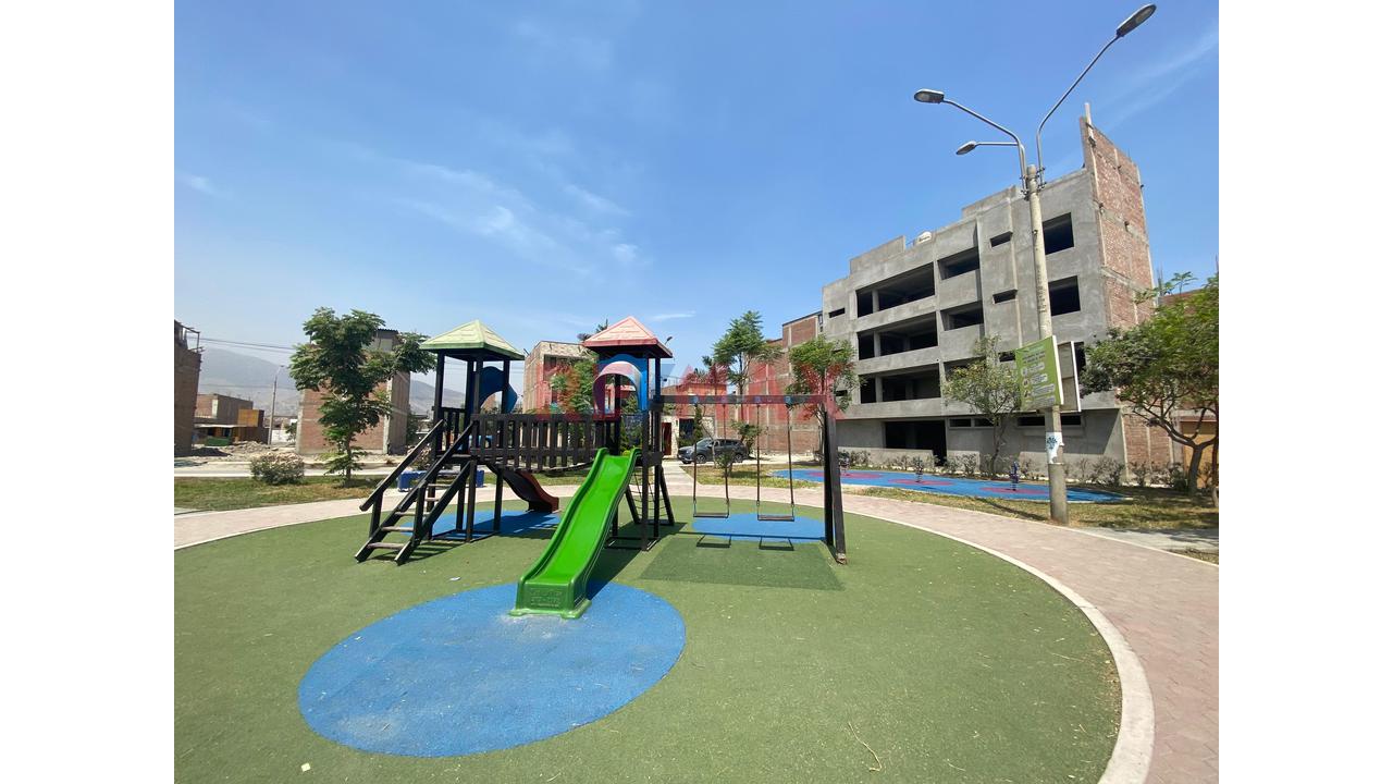 🏗 Se Vende 2 Terrenos Juntos En Condominio La Posada De Carabayllo - ¡Construye Grande O Invierte Fuerte ! — foto 5