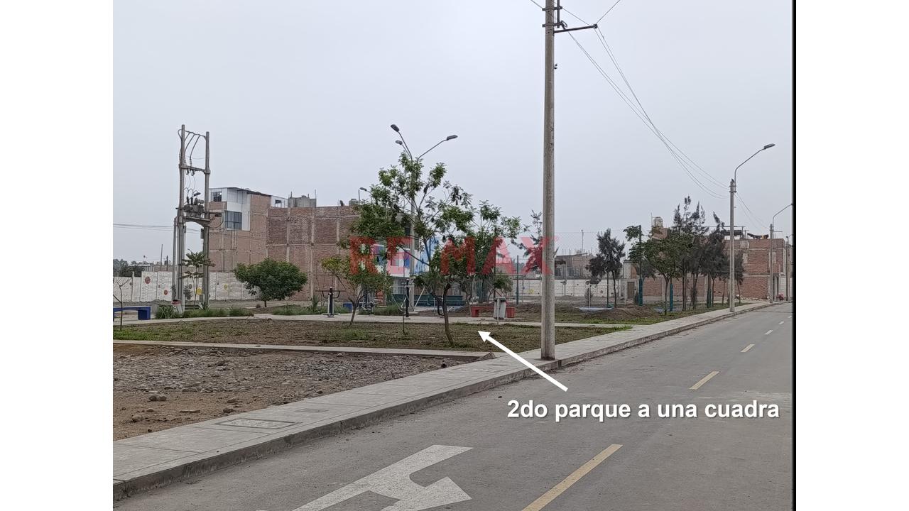 🏗 Se Vende 2 Terrenos Juntos En Condominio La Posada De Carabayllo - ¡Construye Grande O Invierte Fuerte ! — foto 3