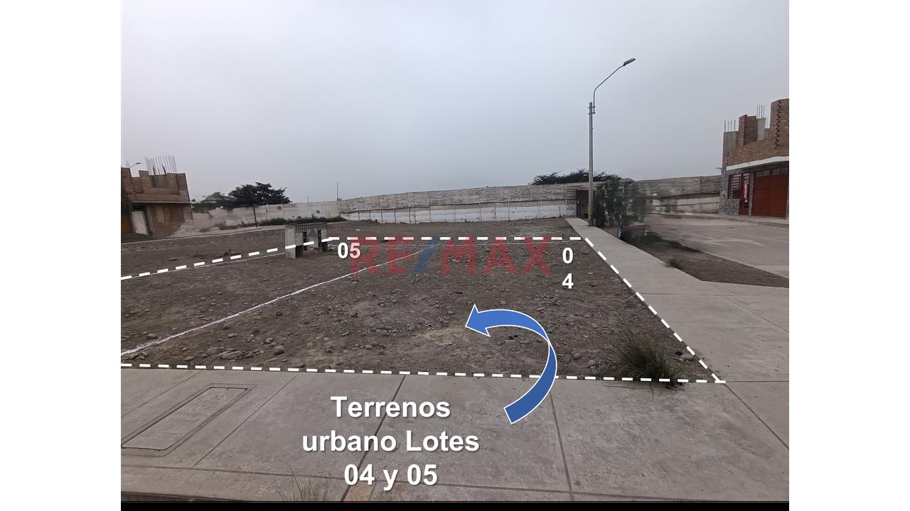 🏗 Se Vende 2 Terrenos Juntos En Condominio La Posada De Carabayllo - ¡Construye Grande O Invierte Fuerte ! — foto 13