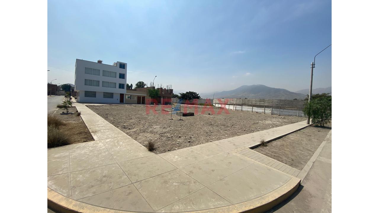 🏗 Se Vende 2 Terrenos Juntos En Condominio La Posada De Carabayllo - ¡Construye Grande O Invierte Fuerte ! — foto 6