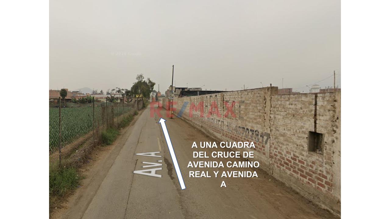🏗 Se Vende 2 Terrenos Juntos En Condominio La Posada De Carabayllo - ¡Construye Grande O Invierte Fuerte ! — foto 2