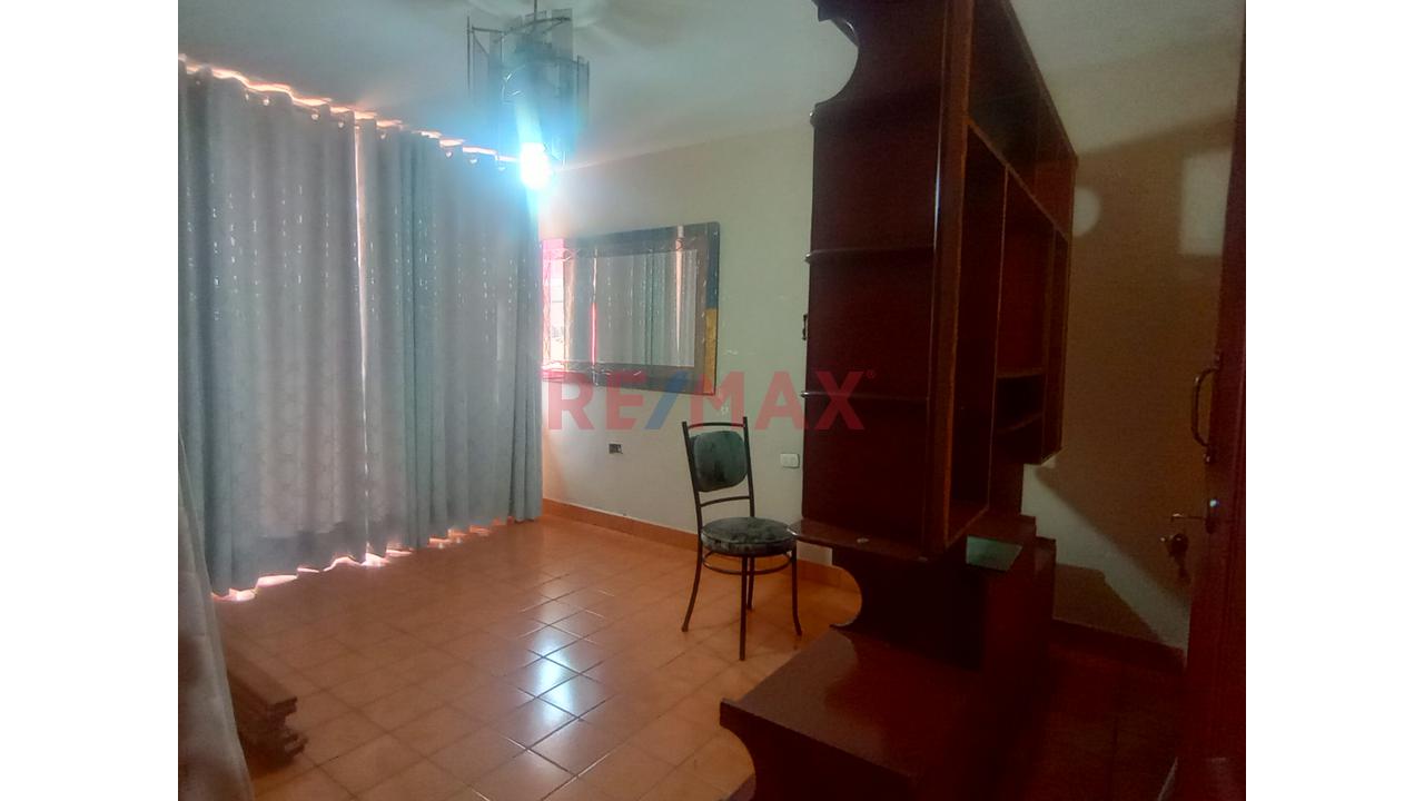 🏠 ¡Venta Del 95% En Acciones Y Derechos De Casa De 4 Pisos En La Victoria - 7