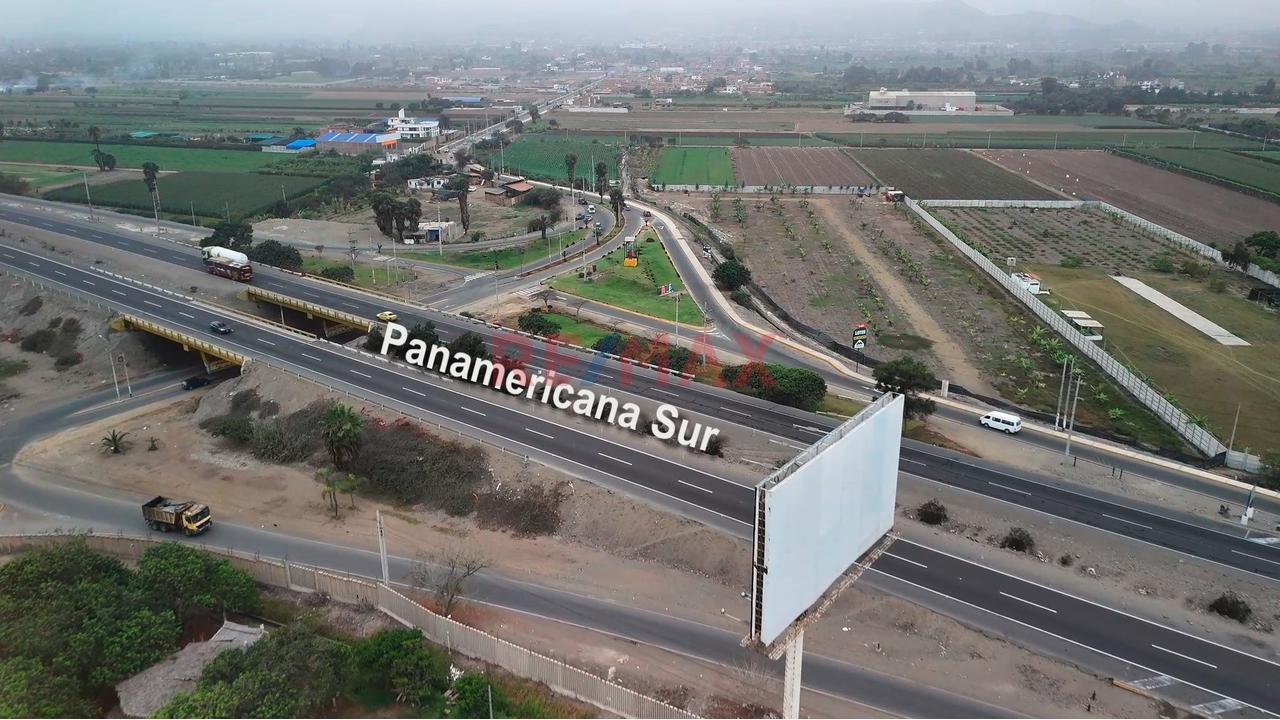 Terreno De 1.8 Hectáreas En Bujama, Mala – Cañete — foto 3