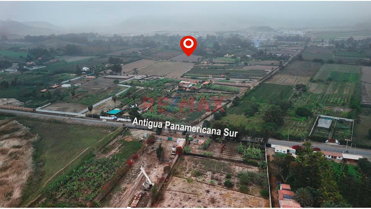 Terreno De 1.8 Hectáreas En Bujama, Mala – Cañete — foto 2