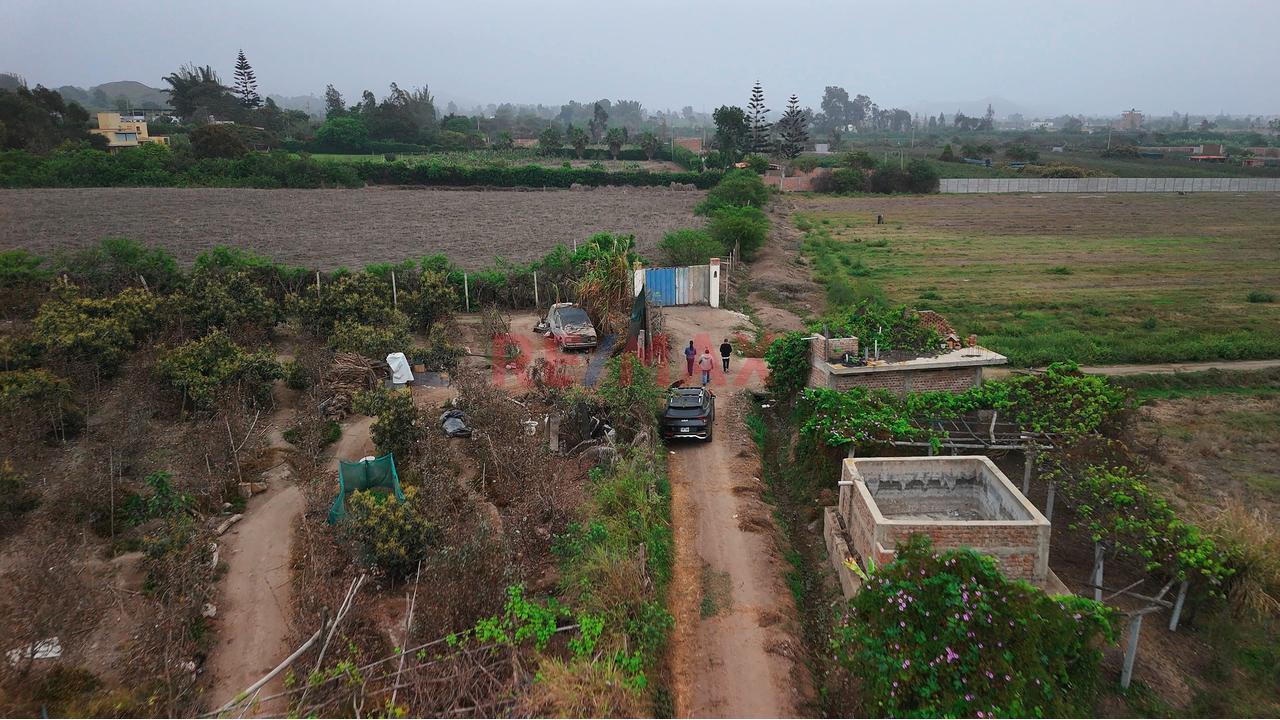 Terreno De 1.8 Hectáreas En Bujama, Mala – Cañete — foto 6