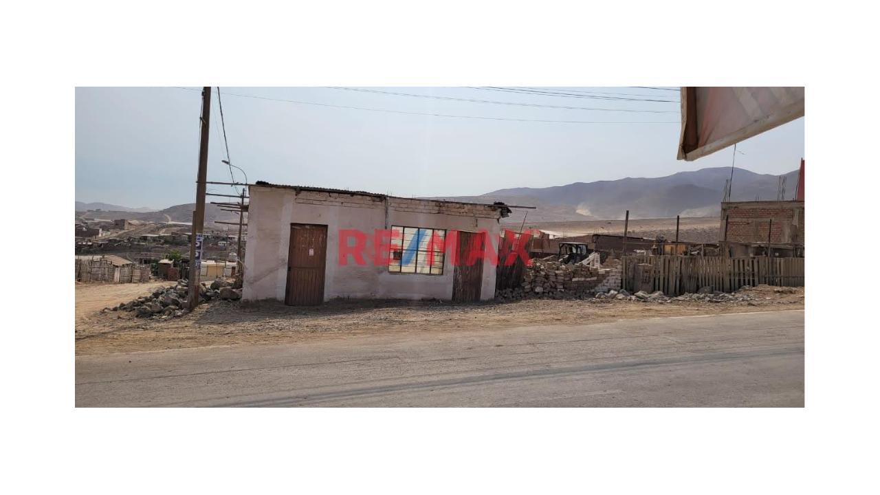 Se Vende Terreno De 330 M2 En Carabayllo