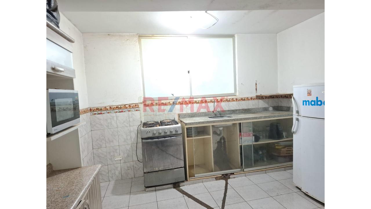 🏠 Venta De Departamento (Piso 1) En Villa El Salvador — foto 4