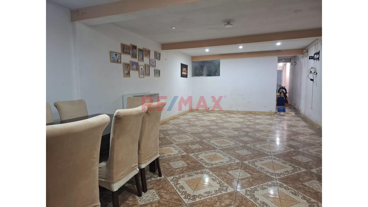 🏠 Venta De Departamento (Piso 1) En Villa El Salvador — foto 3