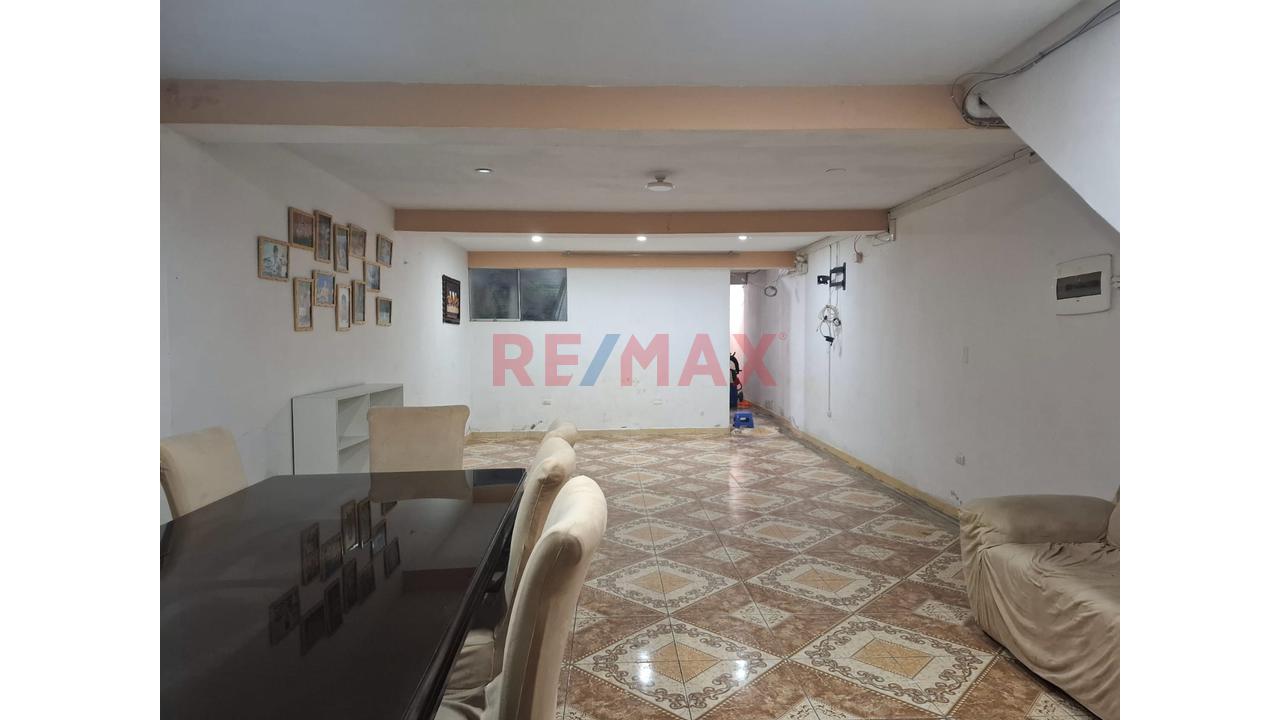 🏠 Venta De Departamento (Piso 1) En Villa El Salvador — foto 2