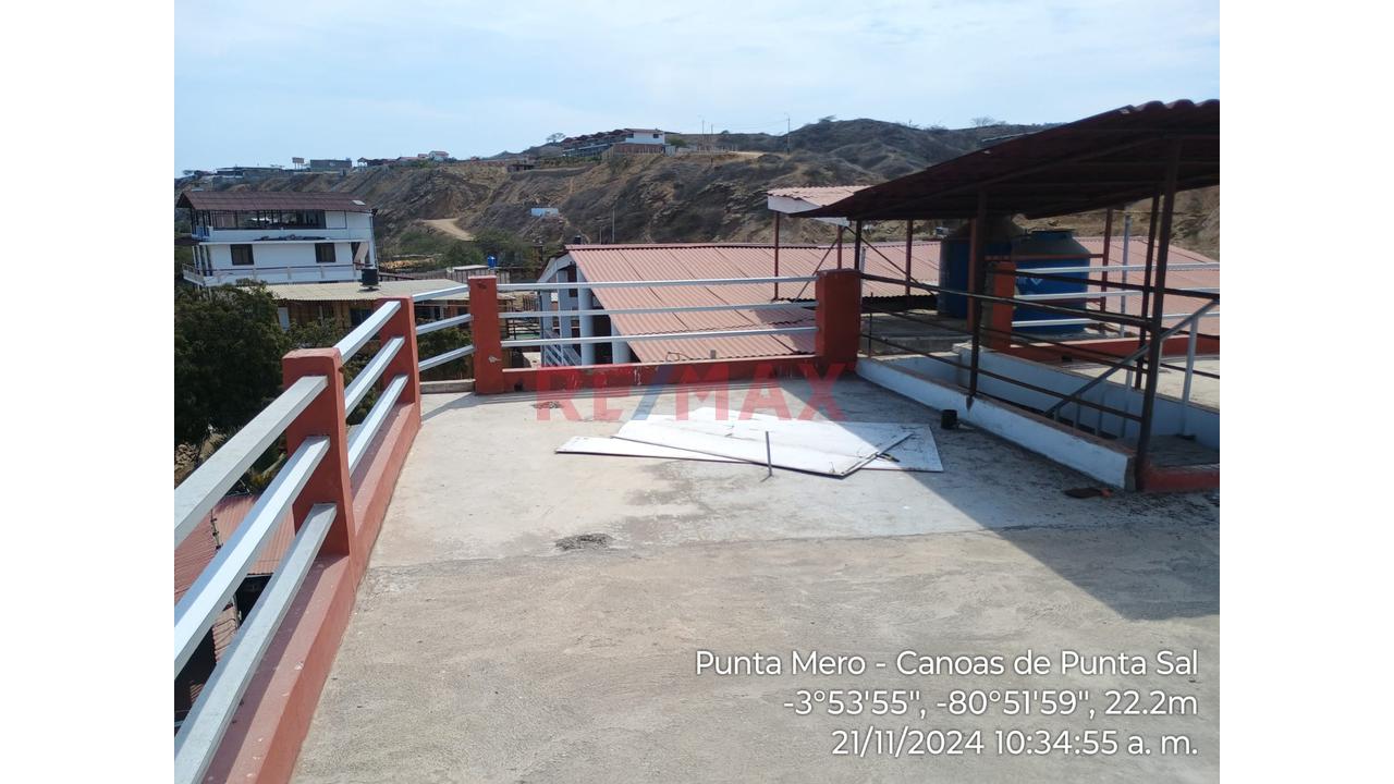 🏖️ ¡Tu Casa Ideal En Punta Mero Te Espera! 🌅 - 9