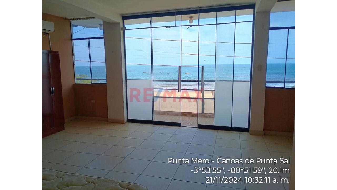 🏖️ ¡Tu Casa Ideal En Punta Mero Te Espera! 🌅 - 4