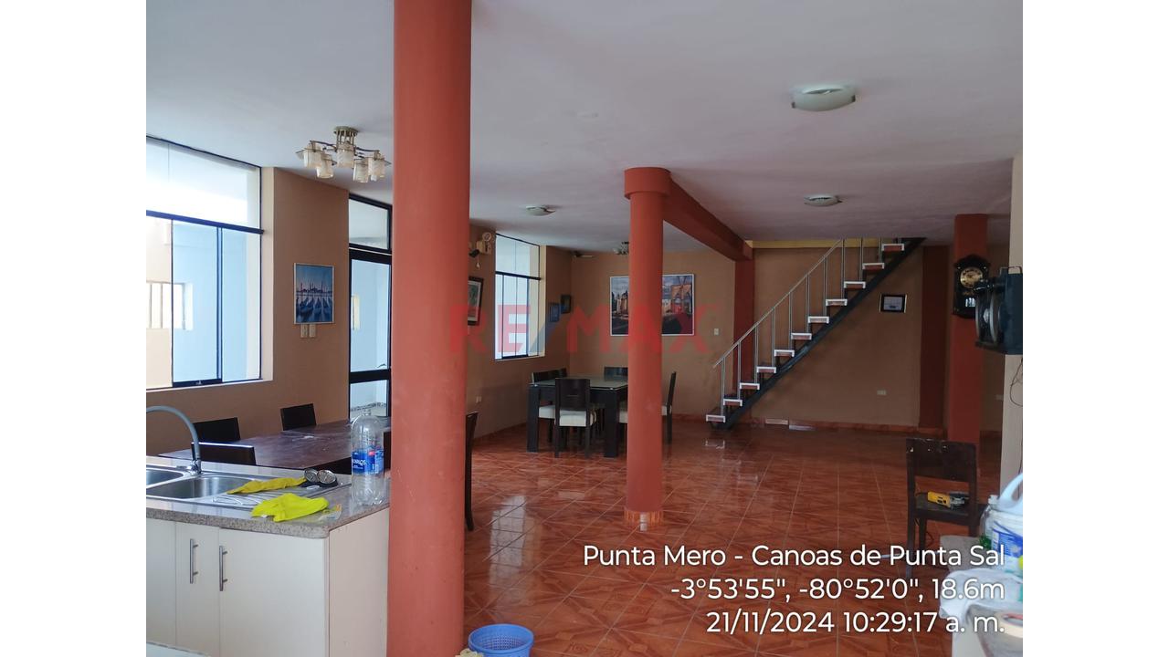 🏖️ ¡Tu Casa Ideal En Punta Mero Te Espera! 🌅 - 3