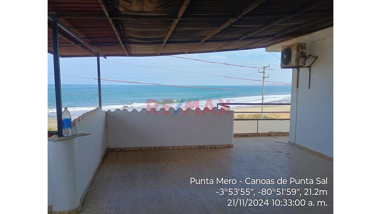 🏖️ ¡Tu Casa Ideal En Punta Mero Te Espera! 🌅 - 12