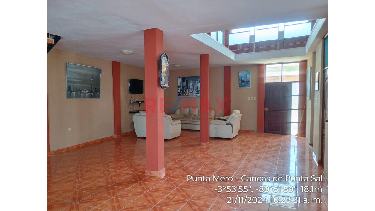 🏖️ ¡Tu Casa Ideal En Punta Mero Te Espera! 🌅 - 5