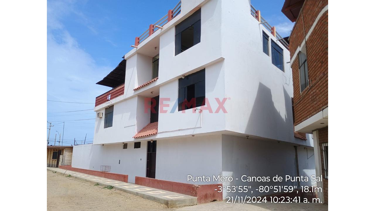 🏖️ ¡Tu Casa Ideal En Punta Mero Te Espera! 🌅 - 7