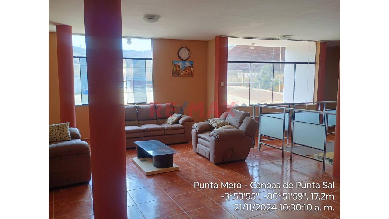 🏖️ ¡Tu Casa Ideal En Punta Mero Te Espera! 🌅 - 13