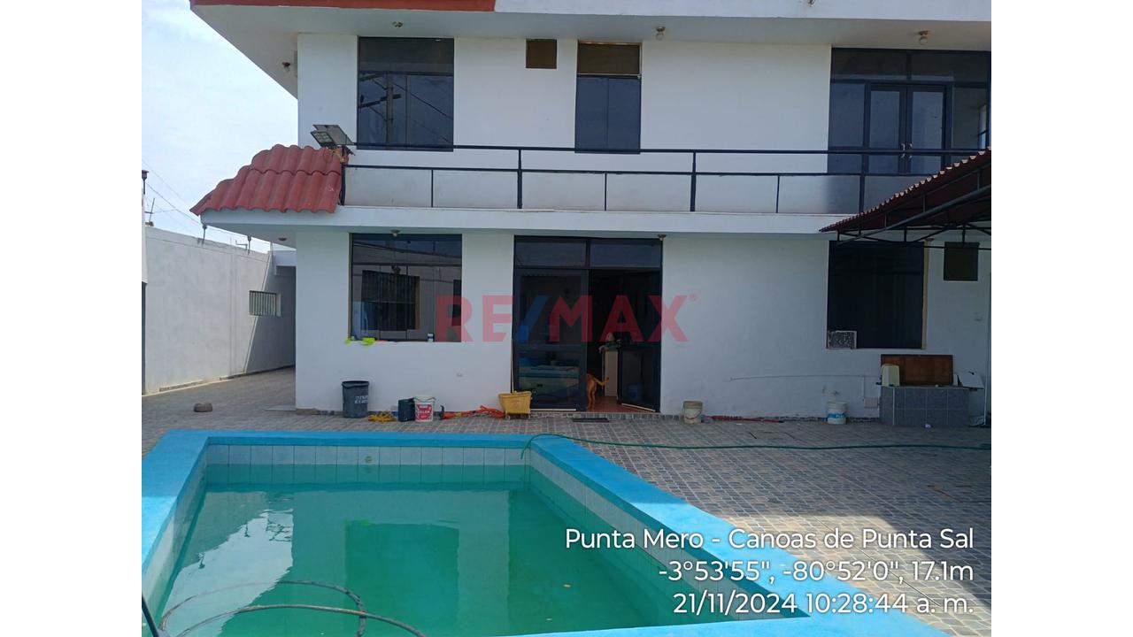 🏖️ ¡Tu Casa Ideal En Punta Mero Te Espera! 🌅 - 8