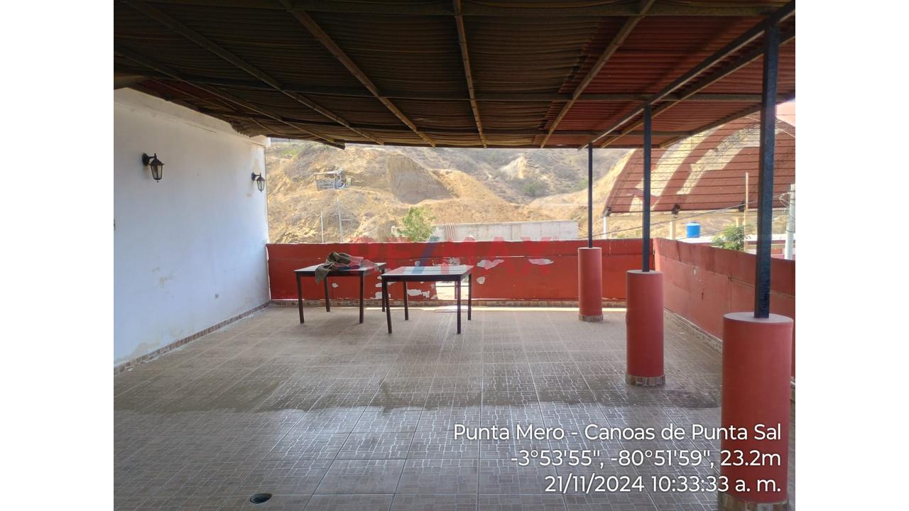 🏖️ ¡Tu Casa Ideal En Punta Mero Te Espera! 🌅 - 2